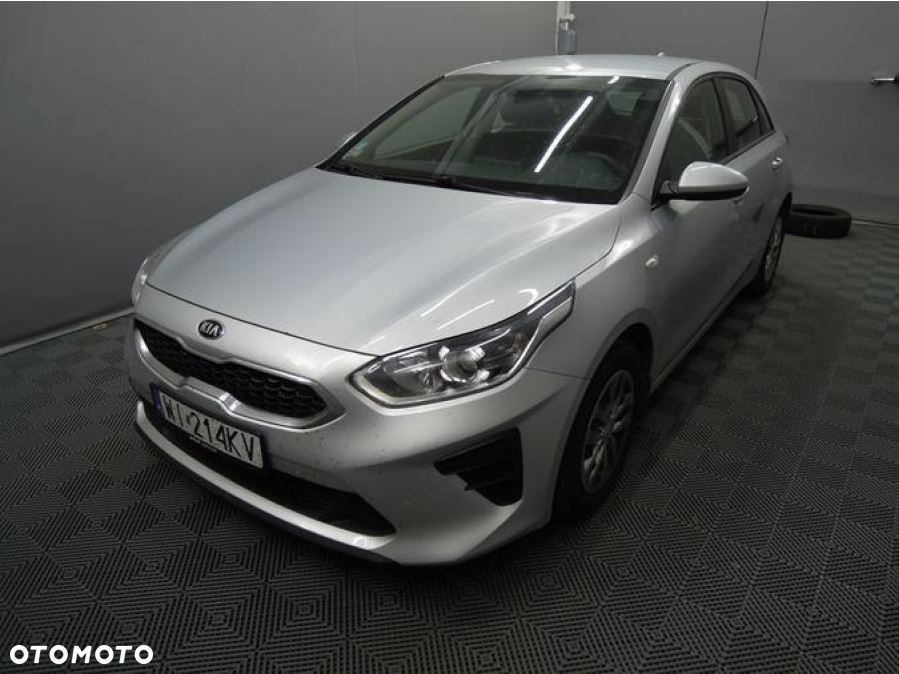 Kia Ceed 1.0 T-GDI S - 35