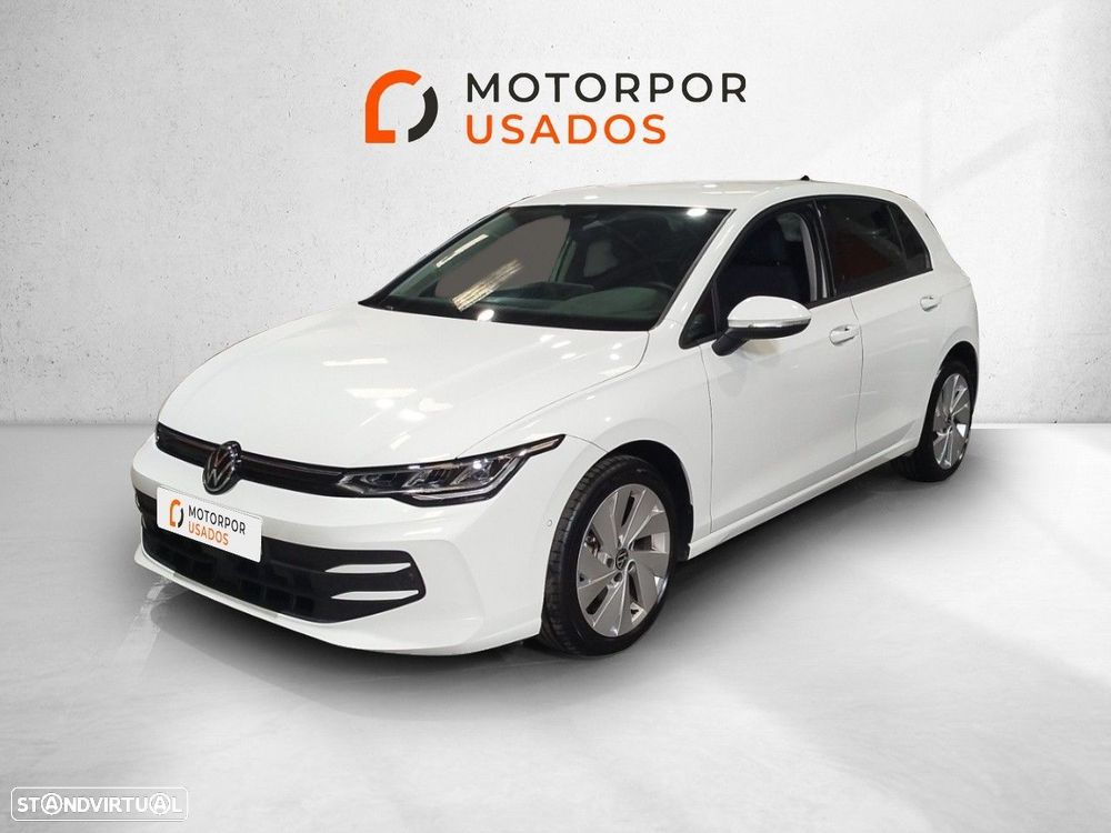 VW Golf 1.5 TSI Urban - 1