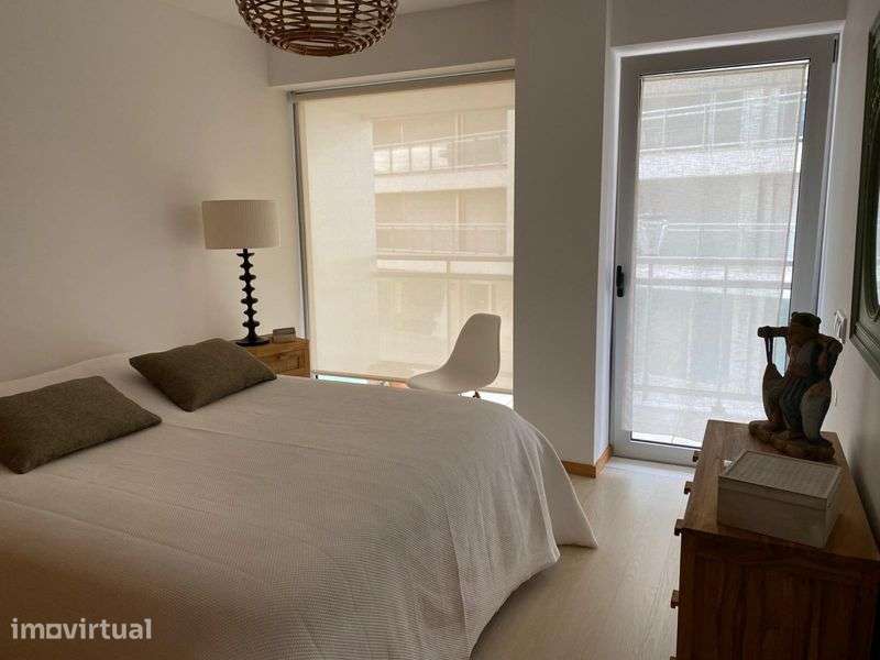 Apartamento T1 vista mar - Grande imagem: 5/5