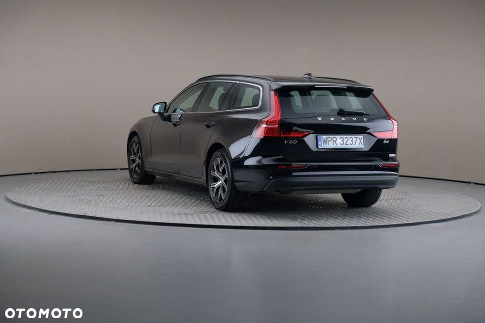 Volvo V60 - 2