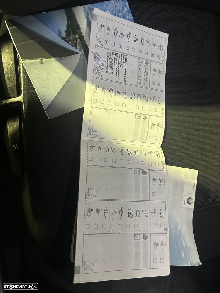 BMW 320 d Coupe - 23