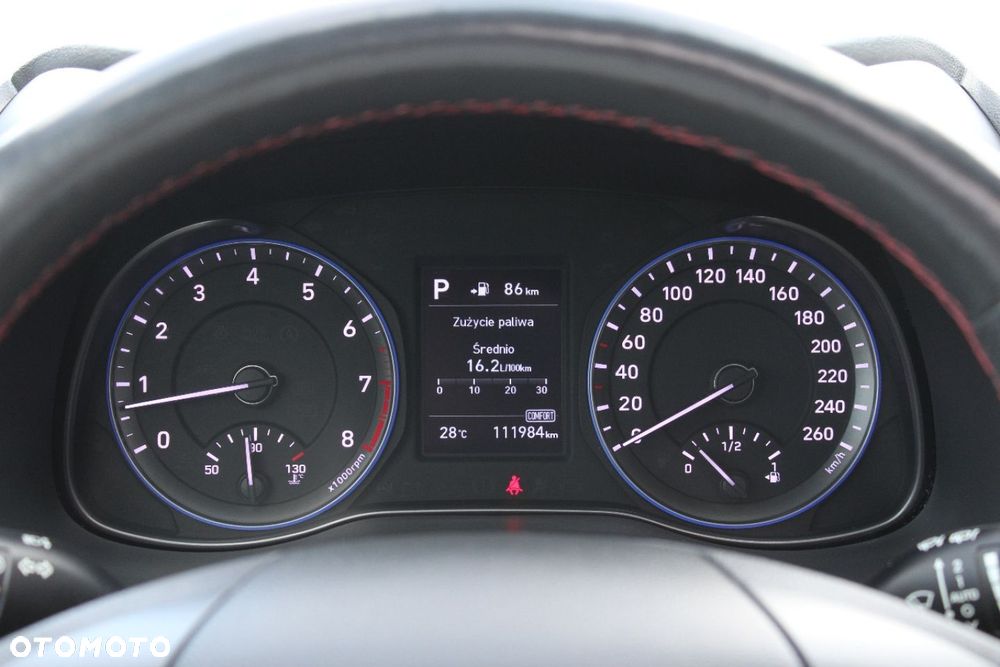 Hyundai Kona - 34