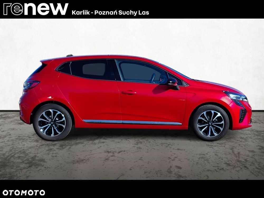 Renault Clio 1.0 TCe Techno - 5