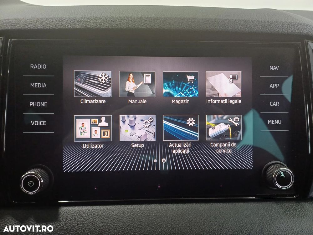 Skoda Karoq 1.5 TSI DSG Selection - 20