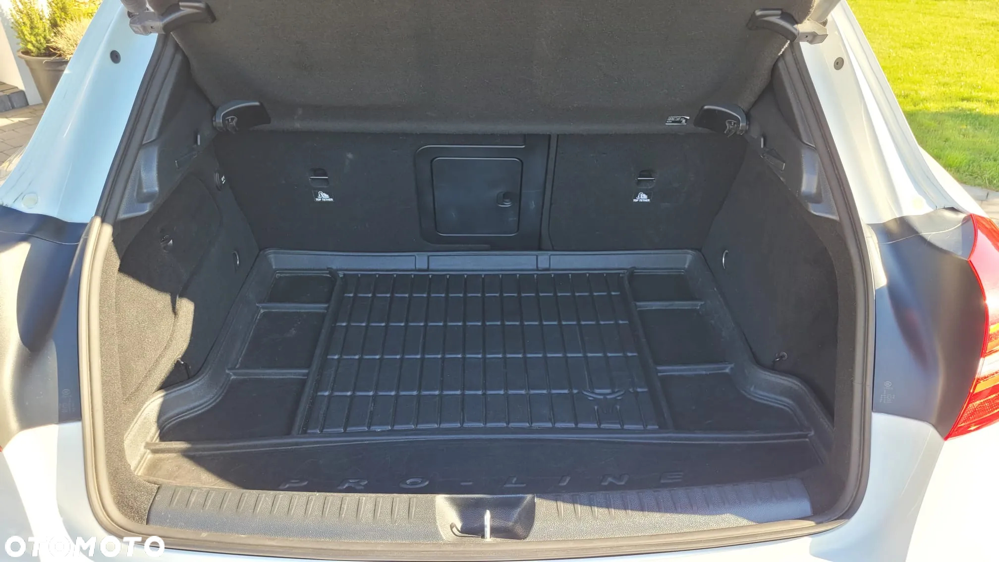 Mercedes-Benz GLA 220 4-Matic AMG Line - 14