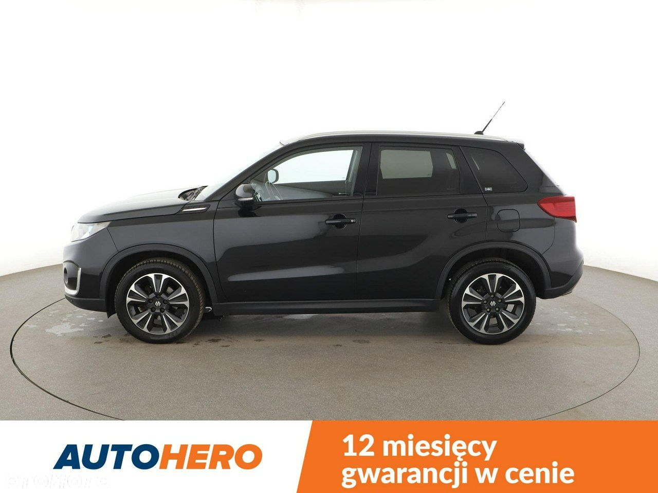 Suzuki Vitara 1.4 Boosterjet Comfort - 2
