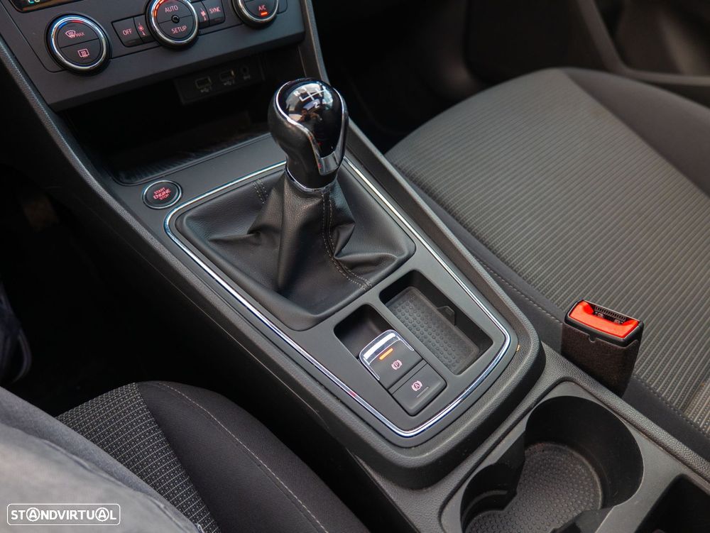 SEAT Leon 1.0 EcoTSI Style S/S - 17