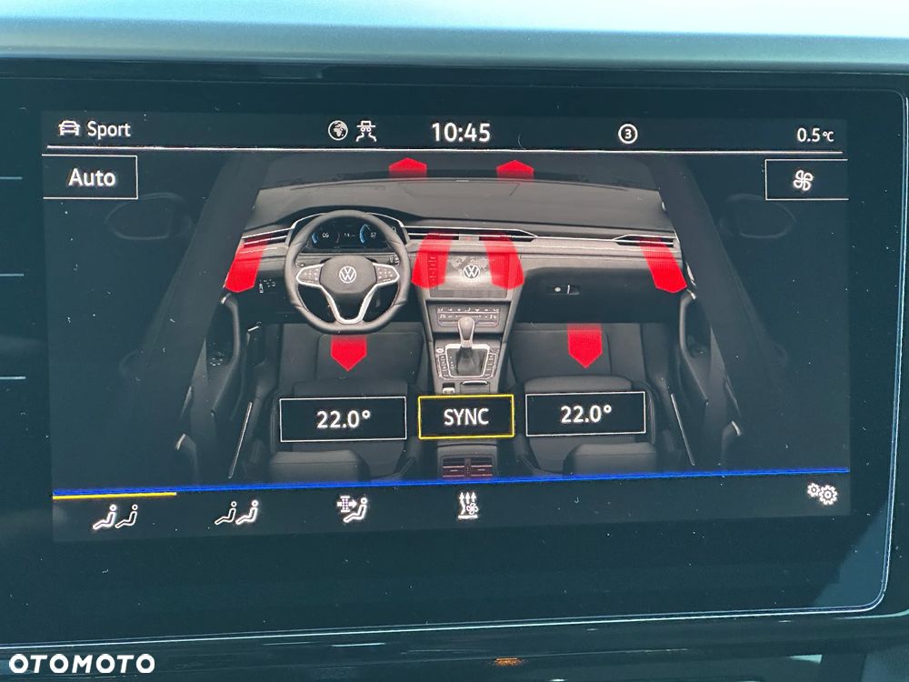 Volkswagen Arteon Shooting Brake 2.0 TDI SCR DSG R-Line - 35