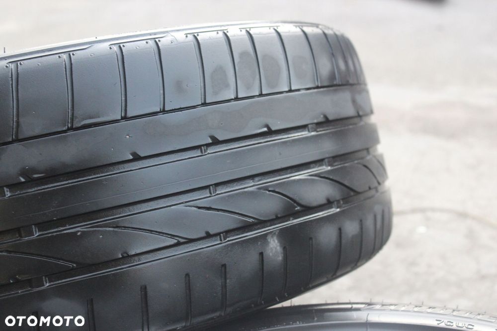 Felgi Aluminiowe Seat Ibiza FR R17 Opony letnie 215/40 - 10