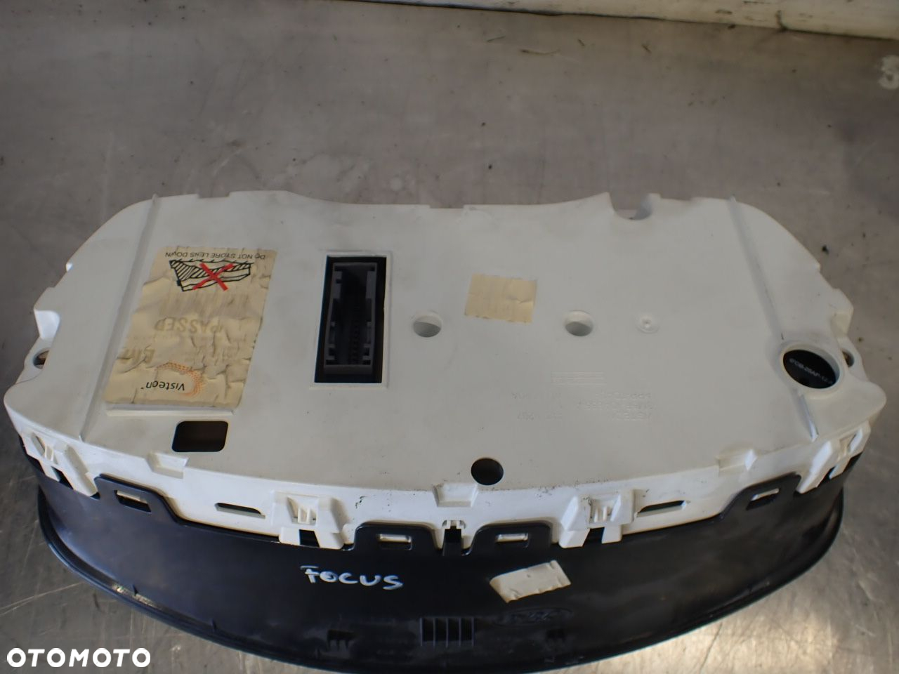 LICZNIK FORD FOCUS MK2 LIFT 2.0 3M5F-10841-B - 5