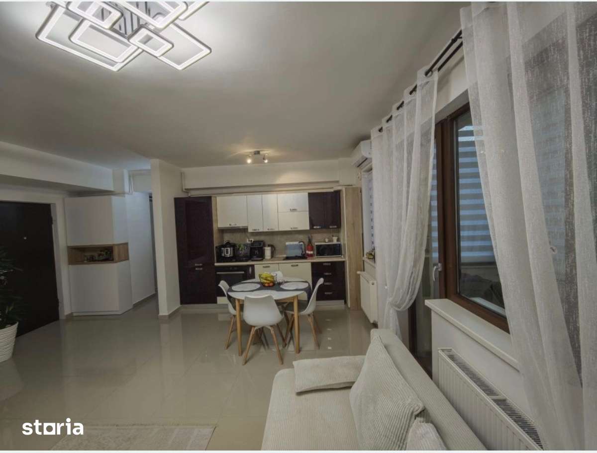 Apartament modern GAVANA 3 — fotografia 3
