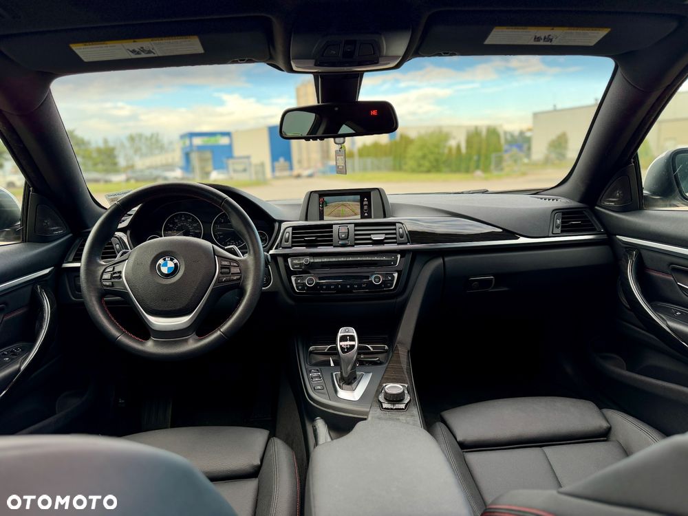 BMW Seria 4 428i - 26