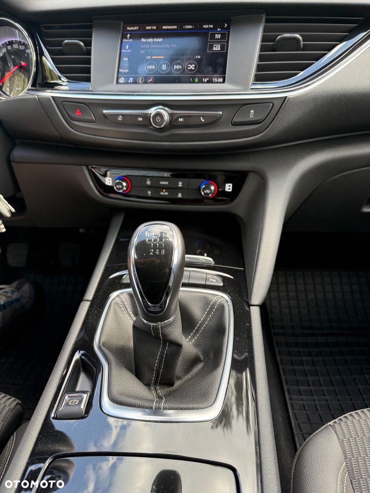 Opel Insignia 1.6 CDTI Enjoy S&S - 9