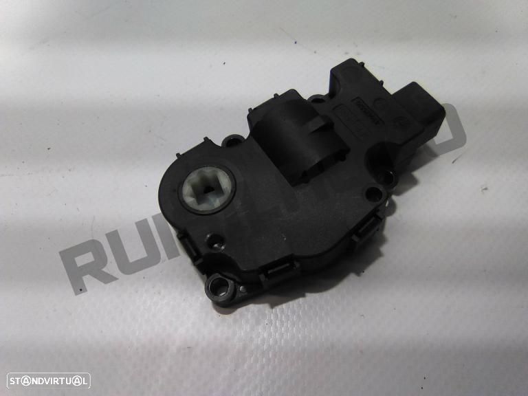 Motor De Comporta De Sofagem  Bmw 1 (e87) [2004_2011] 118d - 1
