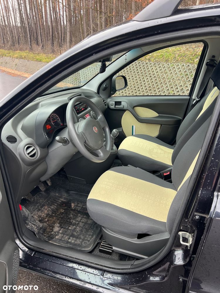 Fiat Panda 1.2 Emotion - 6