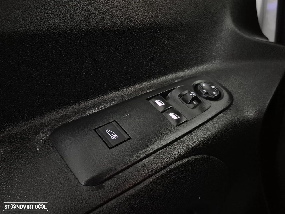 Peugeot Partner LONGA - 98.000KM | GARANTIA | NACIONAL - 3 LUG - 13