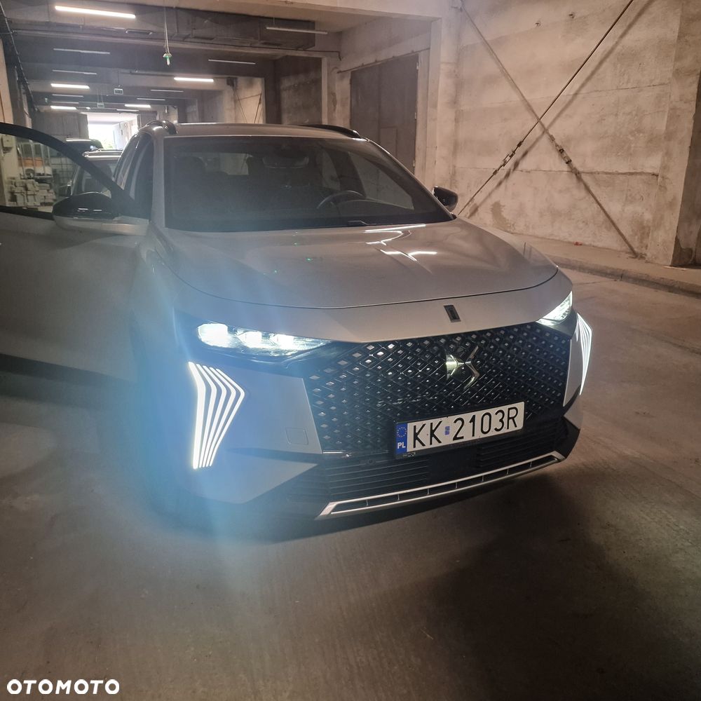 DS Automobiles DS 7 Crossback 1.5 BlueHDi Pallas - 12