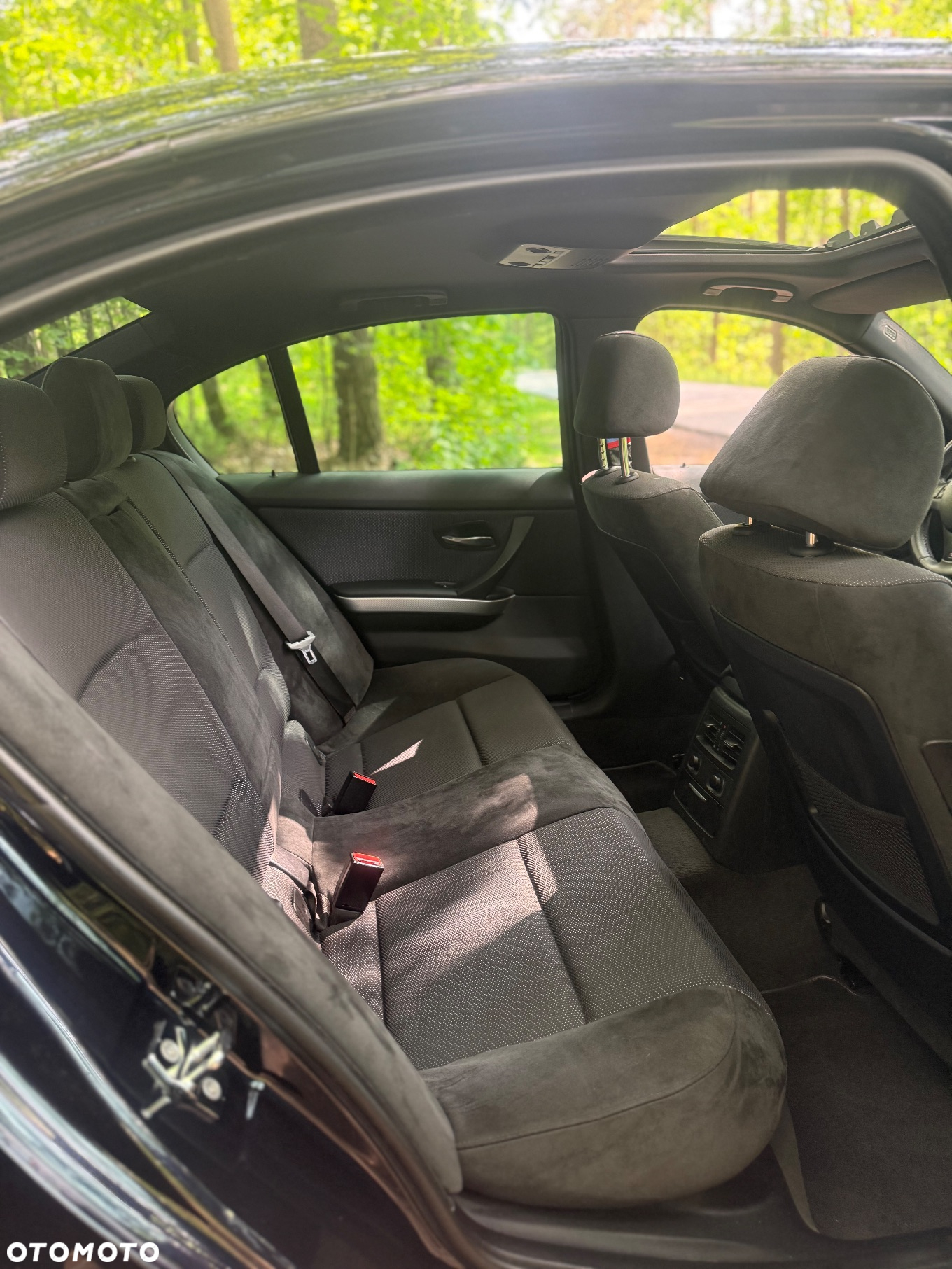 BMW Seria 3 320i - 10