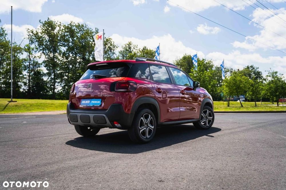 Citroën C3 Aircross - 7