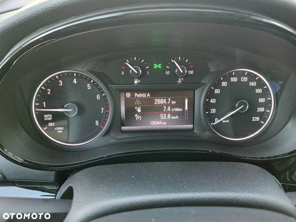 Opel Mokka 1.4 Turbo ecoFLEX Start/Stop 4x4 Edition - 6