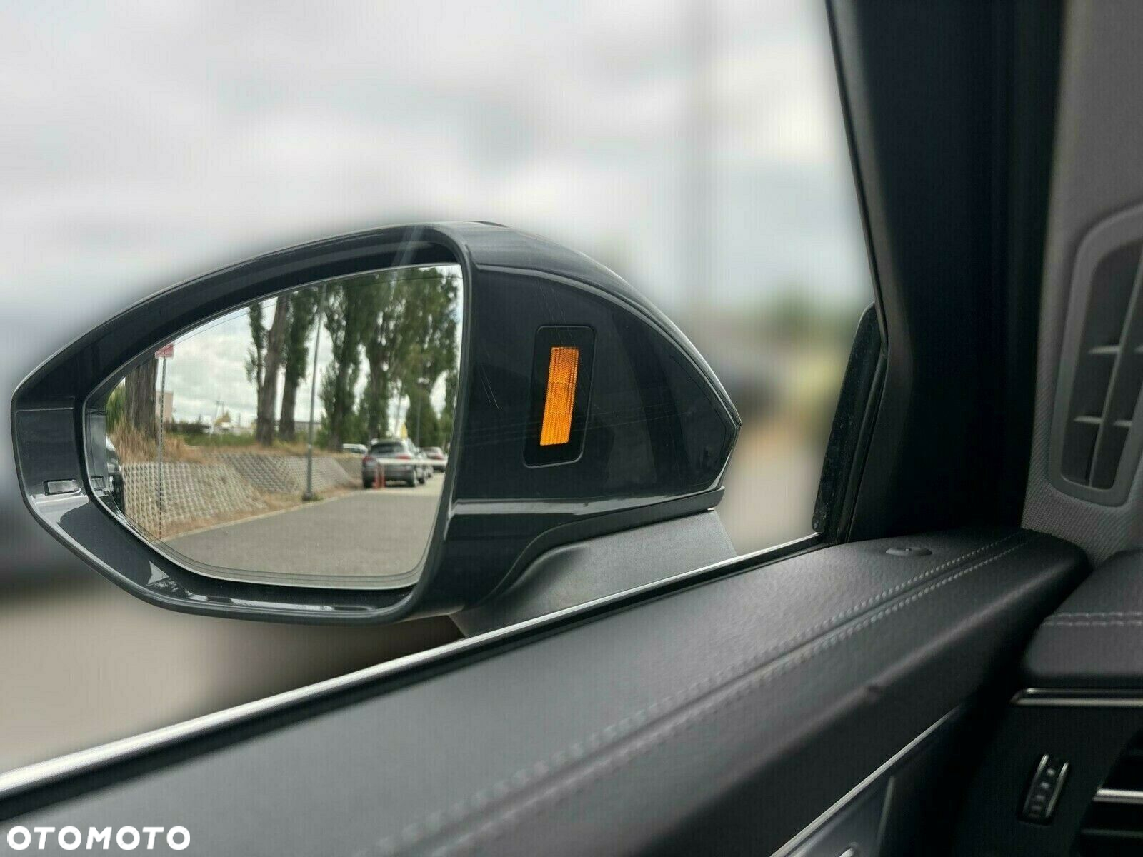 Audi A6 - 37