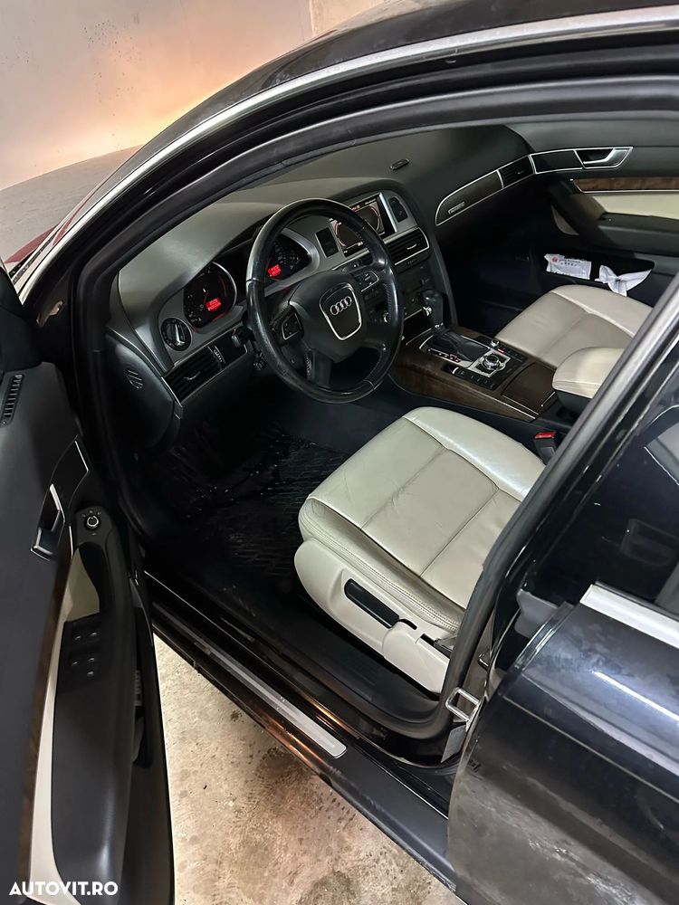 AUDI A6 2009 — imagine 15