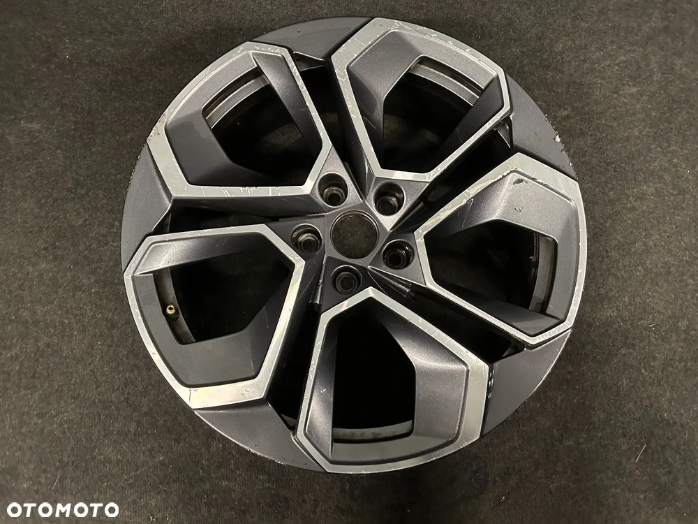 Alufelga Skoda Octavia IV RS 19 cali 5x112 1szt. 5E3601025R - 1
