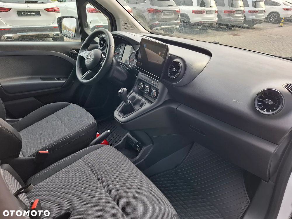Mercedes-Benz Citan - 16
