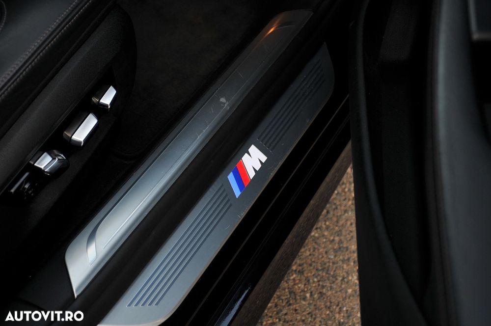 BMW Seria 7 750Li xDrive - 34