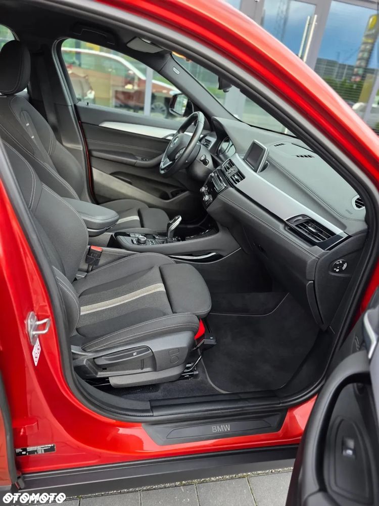 BMW X2 xDrive20i GPF M Sport X sport - 31