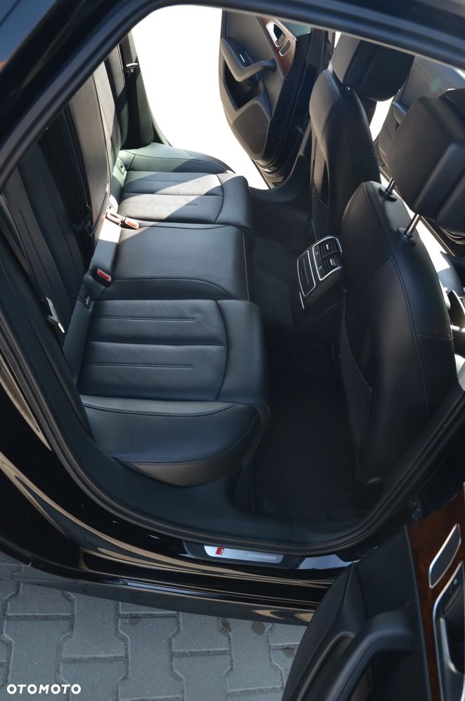 Audi A6 Limousine - 14