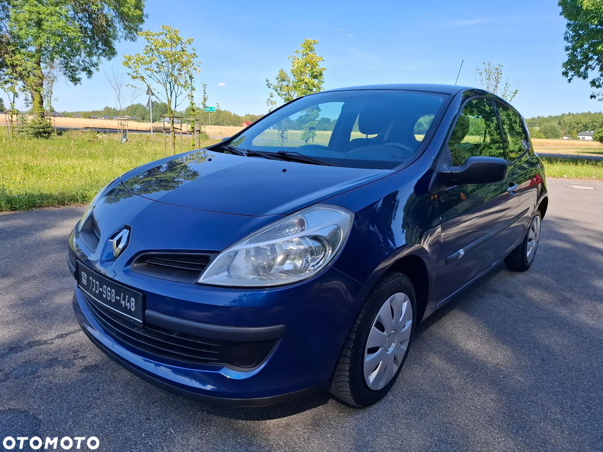 Renault Clio 1.2 16V 75 Collection - 1