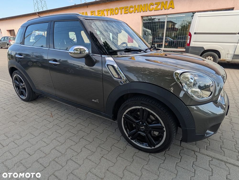 MINI Countryman - 6