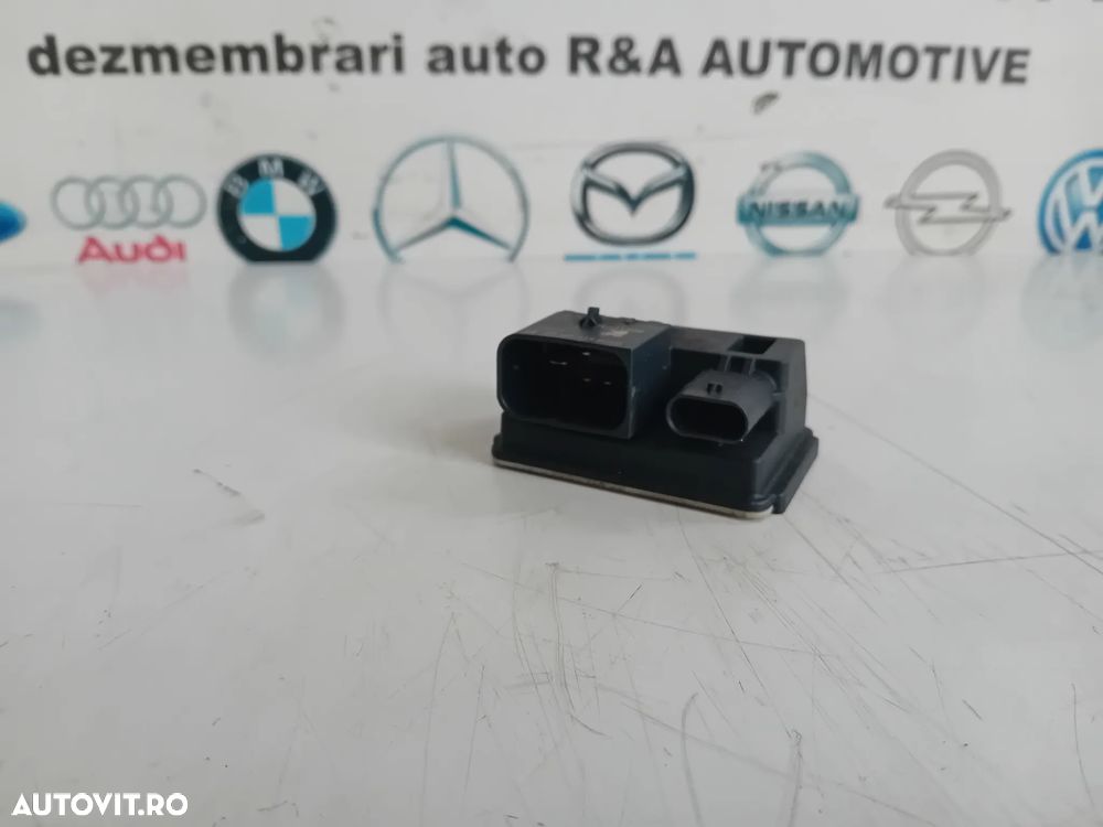 Releu Bujii BMW MINI 1.5 Diesel B37C OEM 8513152 F20 F21 X1 X2 F45 F46 - 4