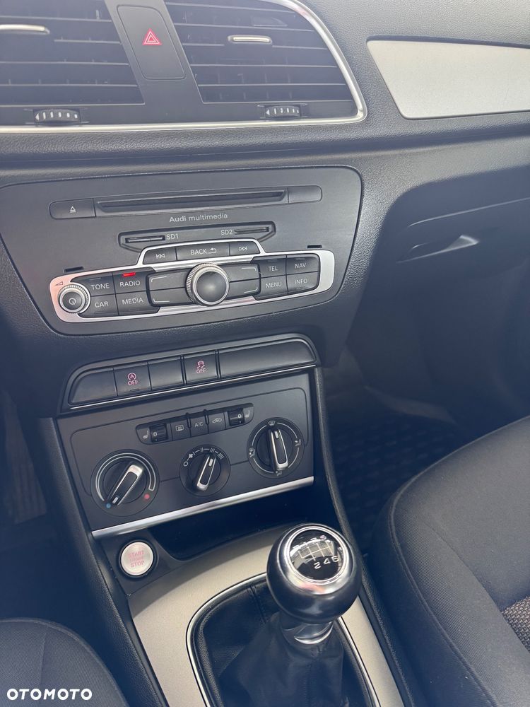 Audi Q3 2.0 TDI - 5