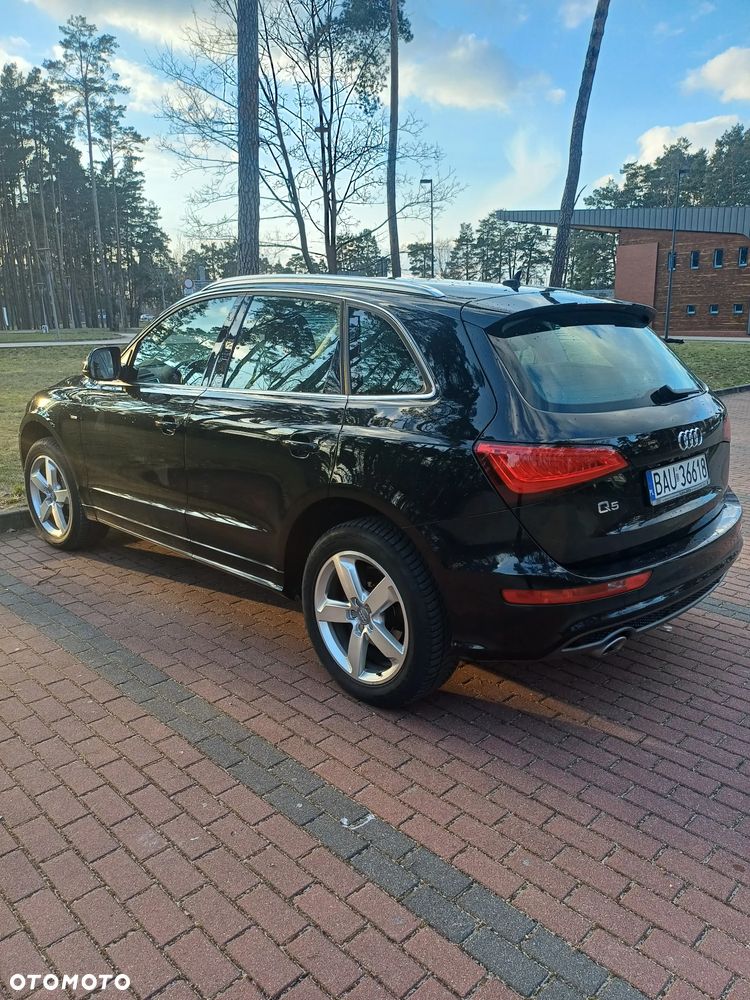 Audi Q5 - 13