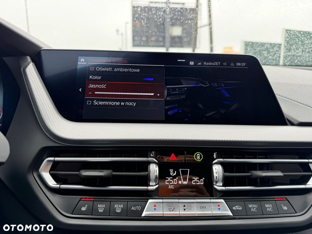 BMW Seria 1 120i M Sport - 31