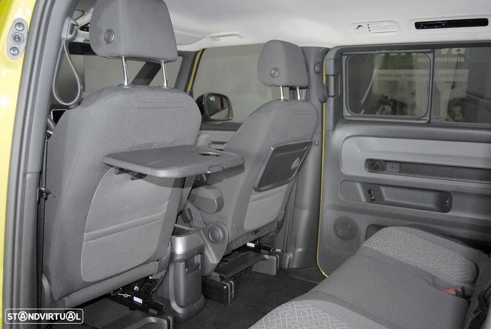 VW ID.Buzz 91 kWh Pro - 19