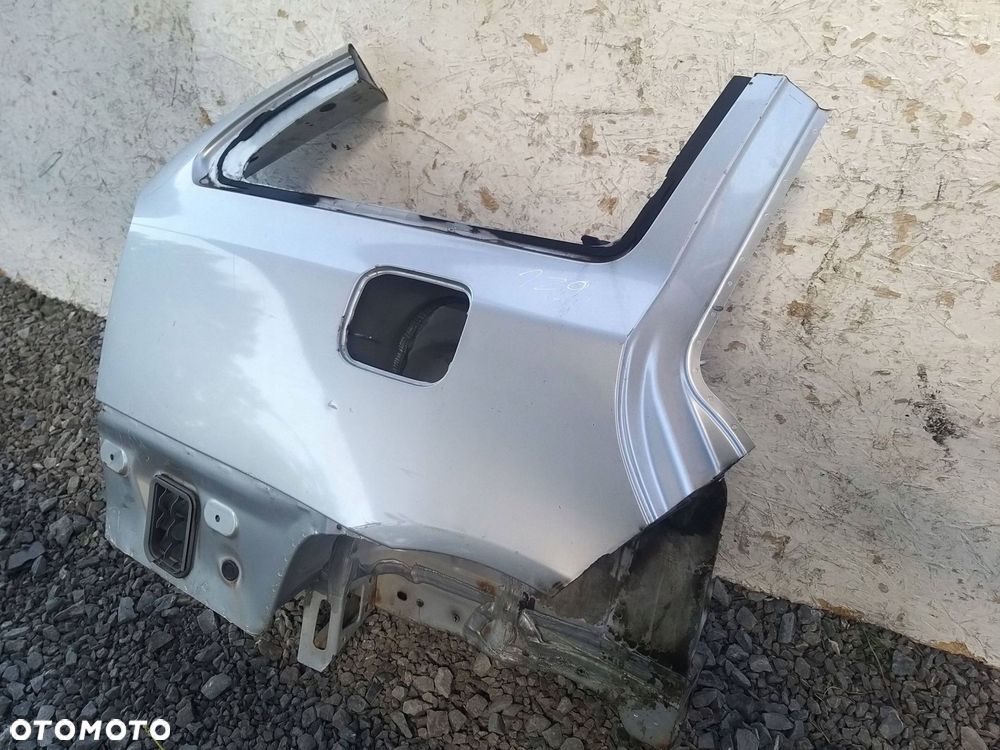 skoda octavia ii kombi 1z9 ćwiartka błotnik prawy tył - 3