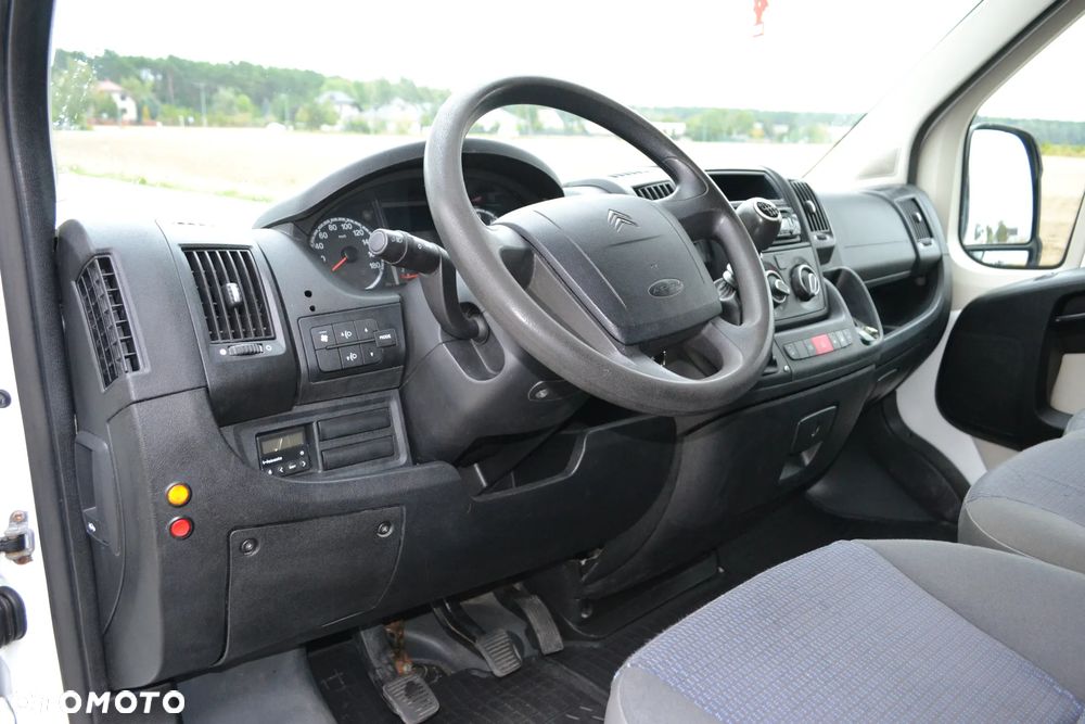 Citroën Jumper - 12