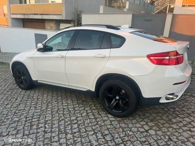 BMW X6 40 d xDrive - 14