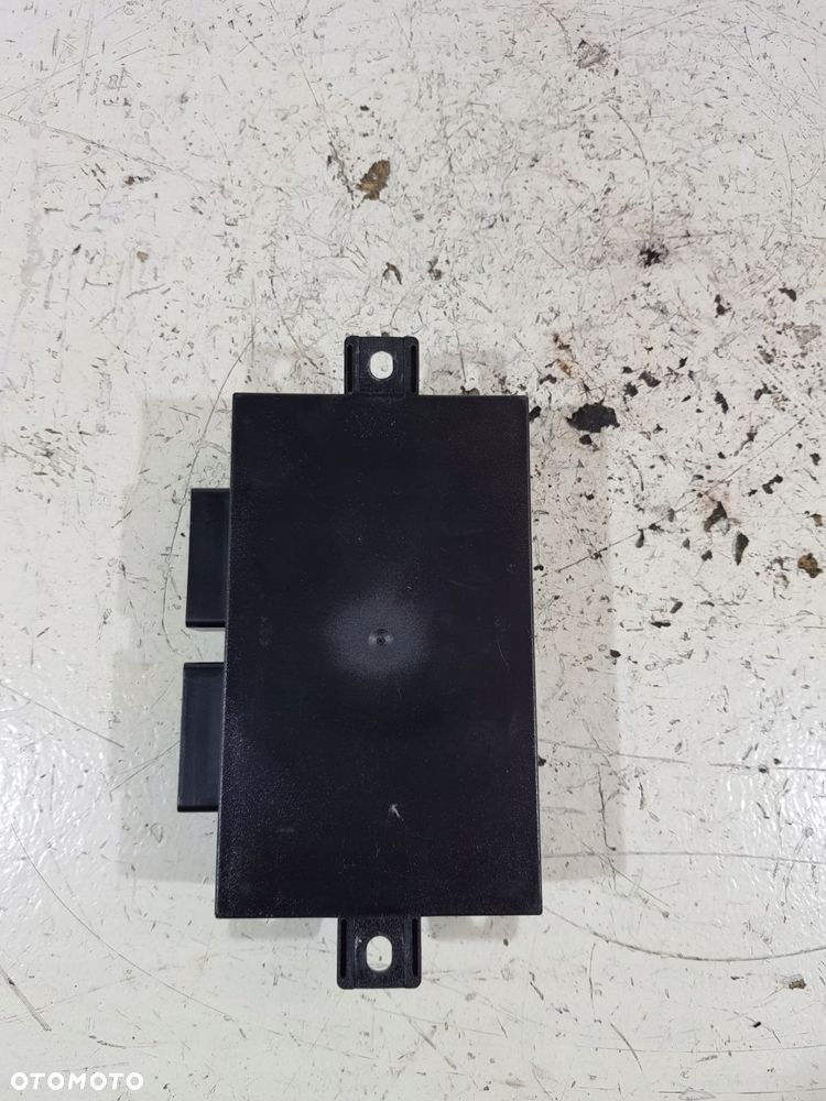 moduł sterownik klapy bagażnika 31352028 volvo xc60 i eu 3.2b - 2