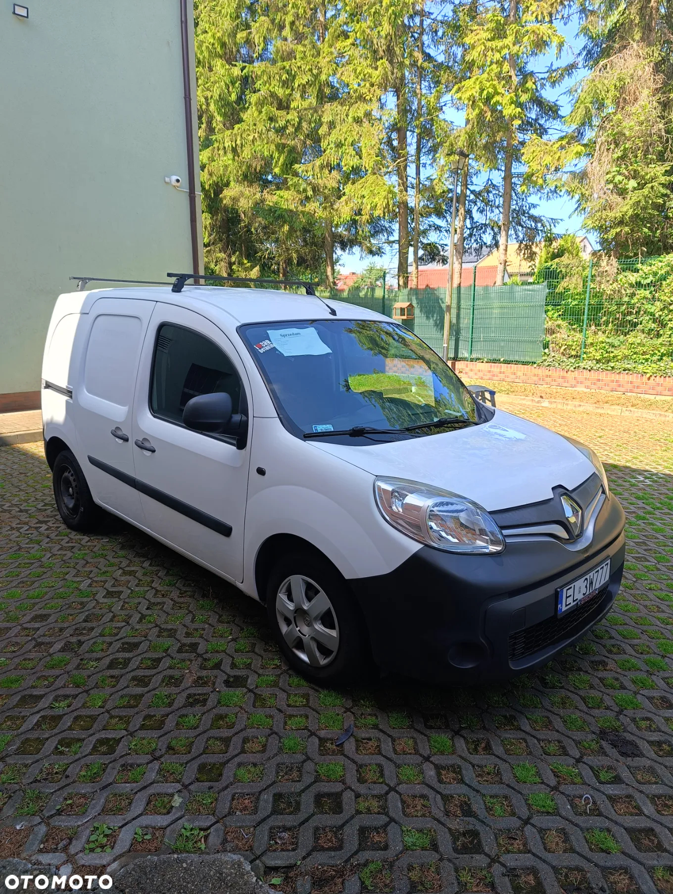 Renault Kangoo - 17