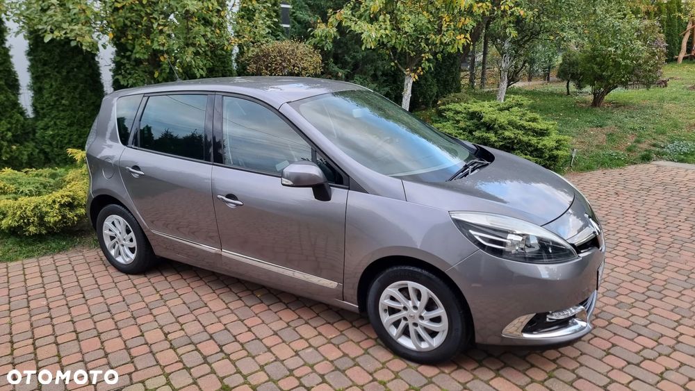 Renault Scenic ENERGY dCi 130 Business - 25
