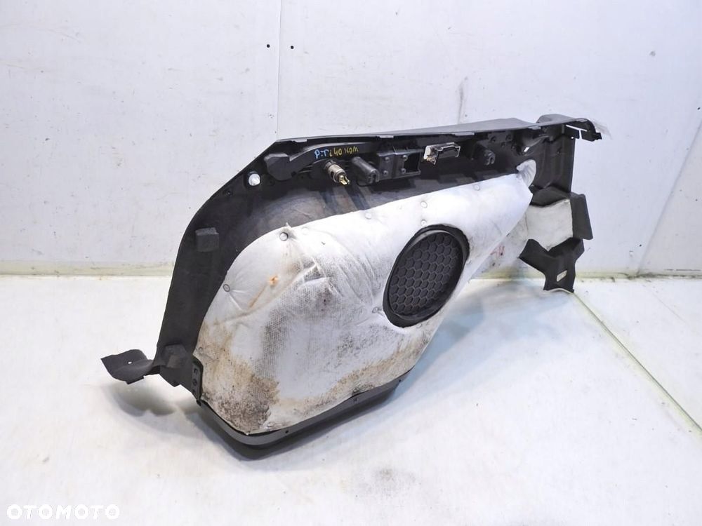 TAPICERKA BAGAŻNIKA PRAWY TYŁ HYUNDAI i40 KOMBI - 7