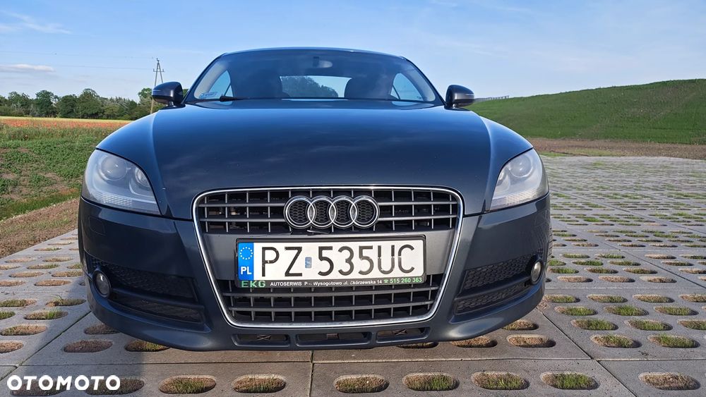 Audi TT Coupé 2.0 TFSI - 4