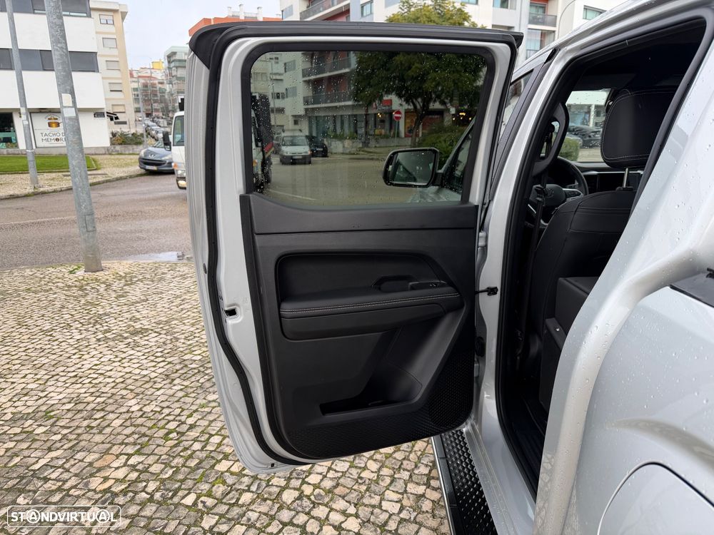 VW Amarok 3.0 TDI Style 4x4 - 26