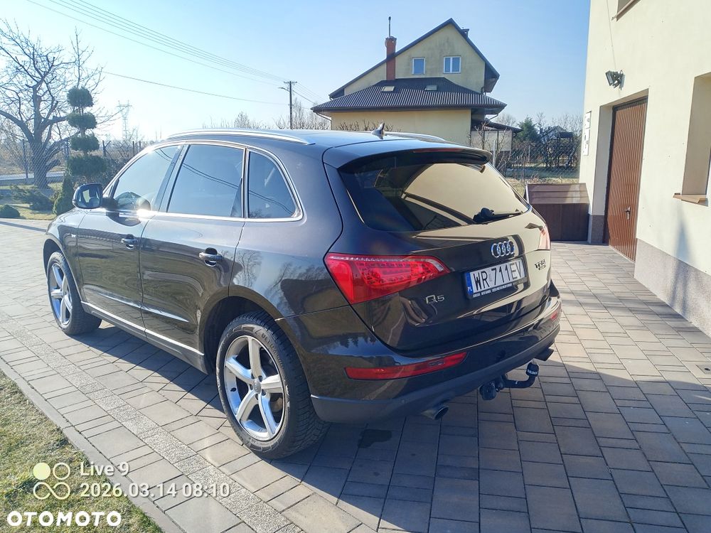 Audi Q5 - 4