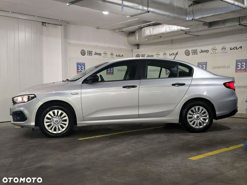 Fiat Tipo - 3