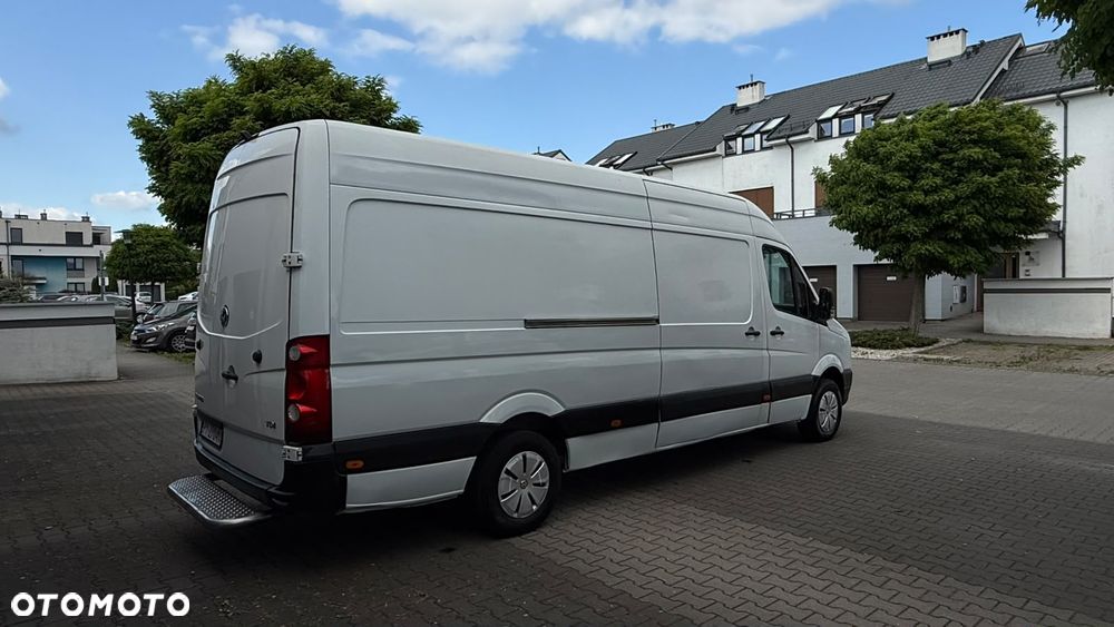 Volkswagen Crafter Standard - 15
